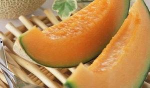 泄泻可以吃哈密瓜吗,泄泻期间的适宜水果选择