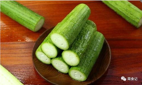 吃七月瓜