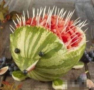 变态吃瓜图片搞笑,变态吃瓜图，笑料横生，笑不活了！