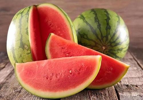 立秋后吃瓜吗,瓜果飘香,吃瓜正当时!