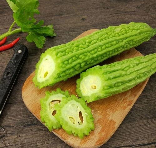 吃角瓜降血糖,天然降糖食材的神奇功效