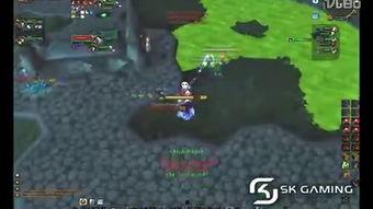 wlk 魔兽吃瓜事件,WLK吃瓜事件，揭秘游戏圈幕后风云